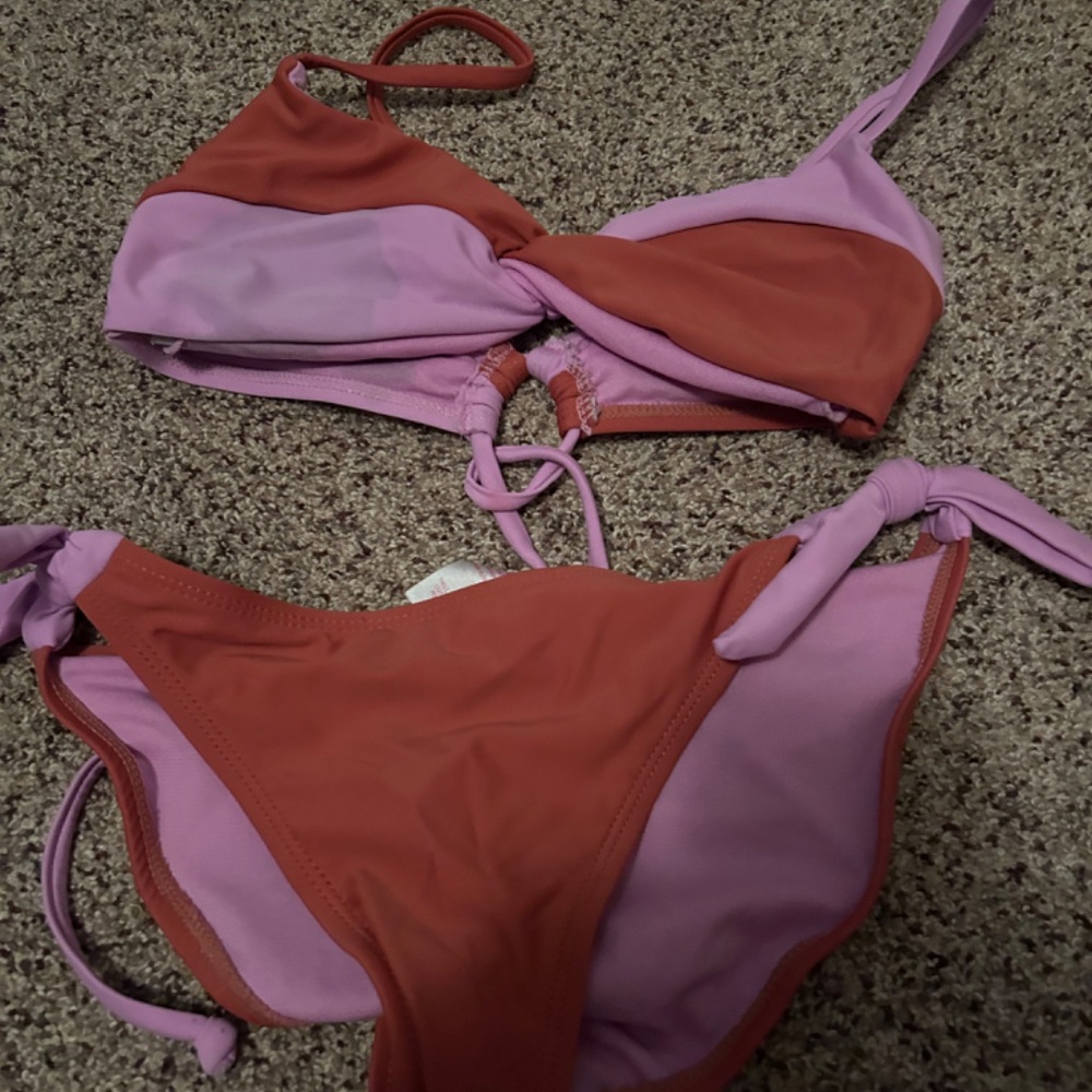 Reversible Bathing suit - Picture 6 of 7